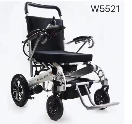 Electric Power Wheelchair