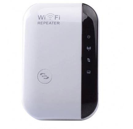 Wifi Booster 802.11N/B/G Wifi Repeater