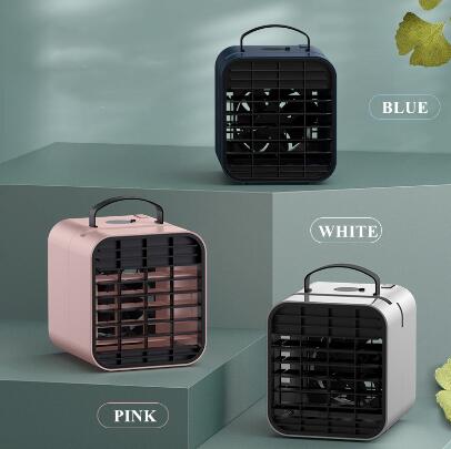 Air Cooler Fan C8