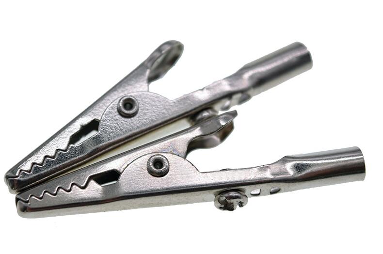 Alligator Clips 
