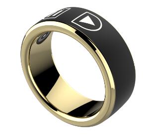 Smart Ring SR#23