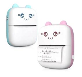 Wireless Mobile Label Printers
