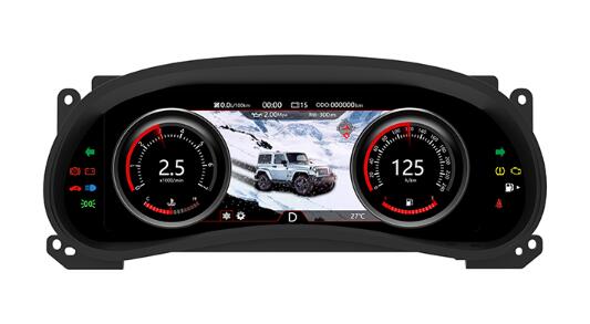 Car Gauge 