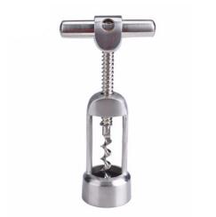 Red Wine Bottle Opener