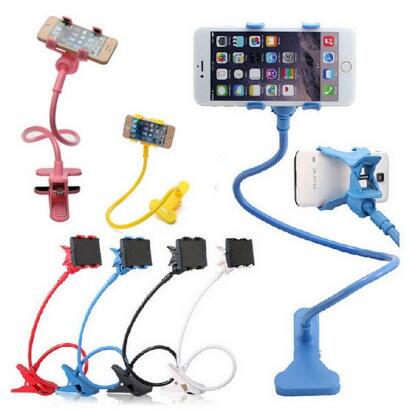 Lazy Phone Holder