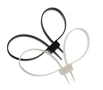 Plastic Hand Cuff 