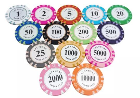 Casino Chips