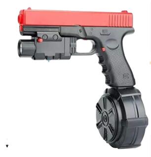 Water Ammo Beads Gun Toys #11