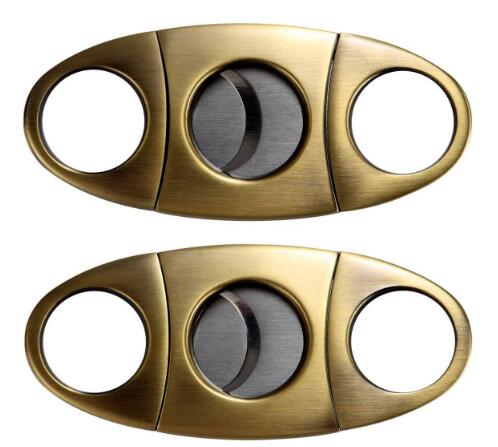Cigar v Cutter