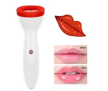 Lip Plumper Device