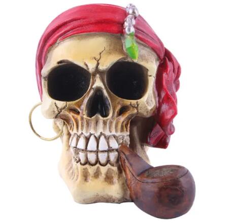 Halloween Head