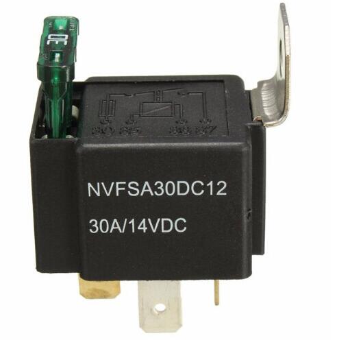 Car Automotive Relays