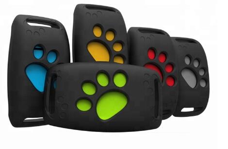 Gps Dog Collar