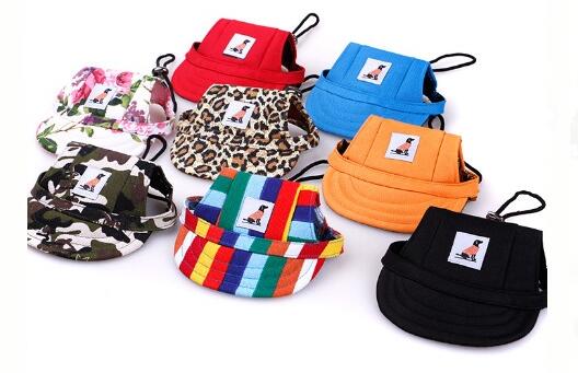 Pets caps