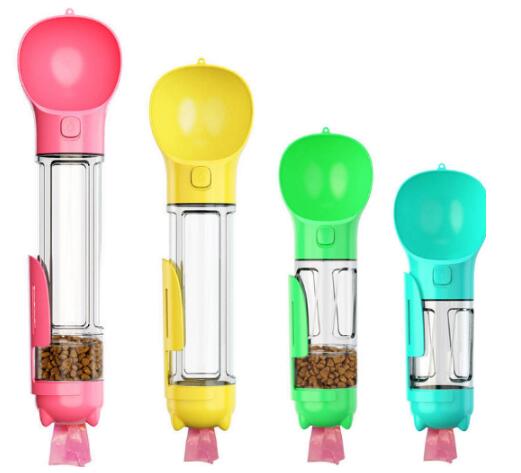 Pet Water Bottle