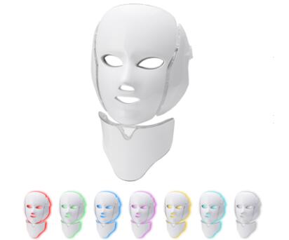 Face Led Mask