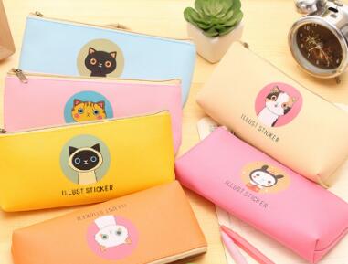 Pencil Case 2