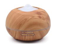 Wood Grain  Short Mouth 