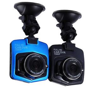H442 Mini Small Car DVR