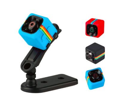 SQ11 mini action camera