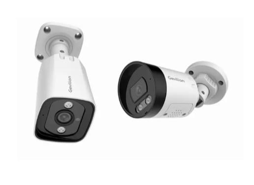 bullet camera #38