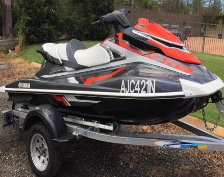 Jet Ski JS1