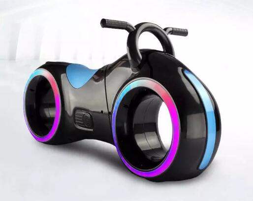 S188 Kid Motor