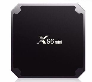 Tv box X96 MINI 4K