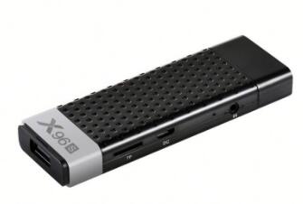 Tv Stick X96S