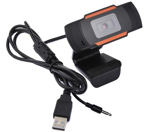 Live Streaming Webcam