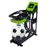 2 in1  Football Soccer Volleyball Cap Sublimation heat press