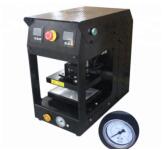 20 ton Dual Heating  Plates Electric Rosin Press