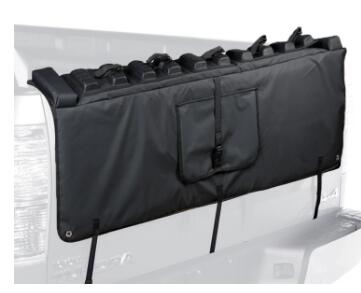 Truck Shuttle Pad Tailgate Pad