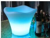 LFP-16 Led Ice Bucket