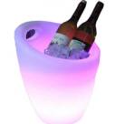 LFP-17 Led Ice Bucket