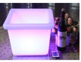 LFP-18 Led Ice Bucket