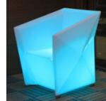 LFP-22 Led Chair