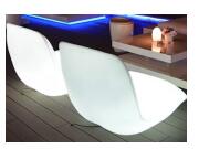 LFP-24 Led Chair