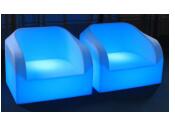 LFP-25 Led Chair