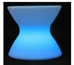 LFP-27 Led Chair