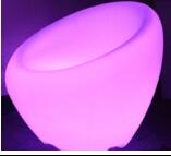 LFP-28 Led Chair