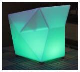 LFP-30 Led Chair