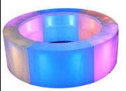 LFP-40 Led Bar