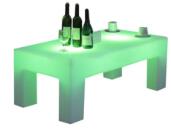 LFP-41 Led Coffee Table