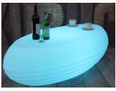 LFP-42 Led Coffee Table