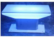 LFP-43 Led Coffee Table