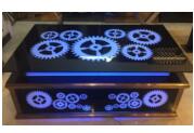 LFP-45 Led Coffee Table