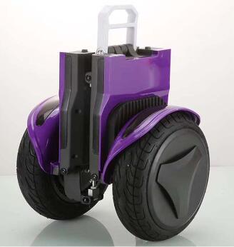 10 inch Self Balancing Scooter 25