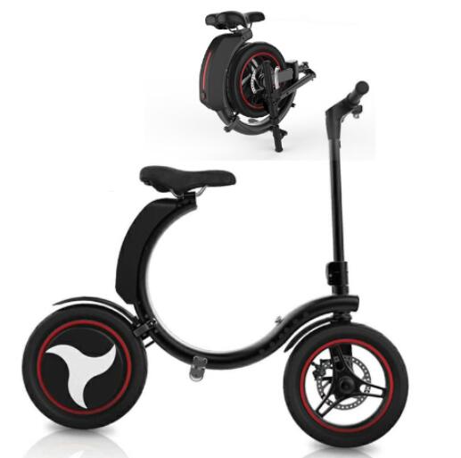 14inch 350W Electric Bicycle E-Bike 141
