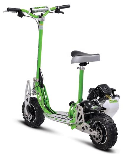 Mini Gasoline Scooter 125